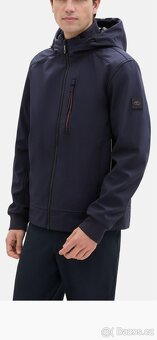 Pánská bunda Tom Tailor - 4