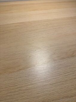 IKEA Psací stůl 100 x 60 cm - 4