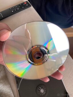 Andrea Bocelli - Romanza CD top stav - 4