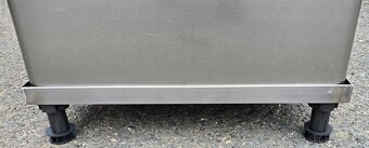 Plynová lednice Dometic nebo Meva podstavec - 4