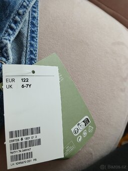 Rifle nove s laclem - 4