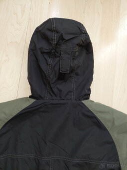 Zimní bunda vel. 140 - 4