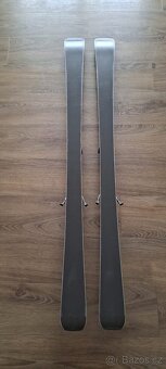 Dámské lyže - 4