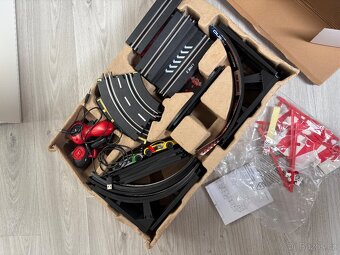 Autodráha Double Looping Audi - 4