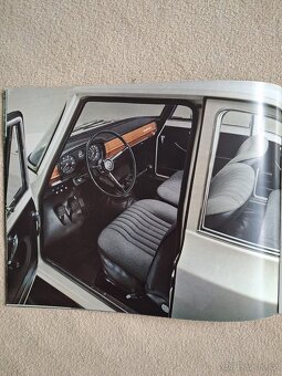 Alfa Romeo Gulia 1300/1300 TI - 4