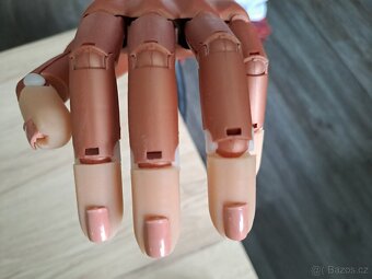 Nehtový trenažer Magnetic - 4