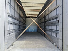 Tandemový přívěs - 4