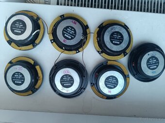 Repra Tesla ARZ 4608, 4604, ARV 3604, 3608 HiFi - 4