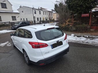 Ford focus 2.0tdci 2019 top stav - 4