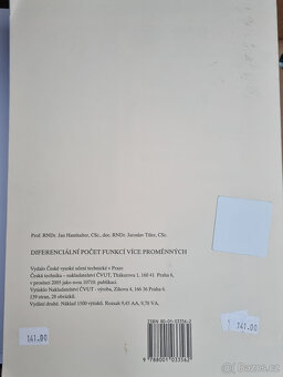 Skripta ČVUT FEL - 4