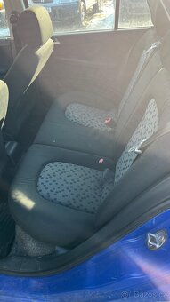 ŠKODA FABIA COMBI 1,2 47 KW - 4