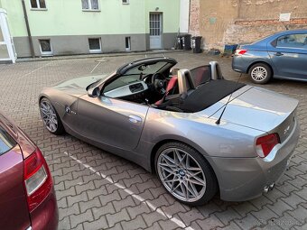 Bmw z4 3.0si - 4