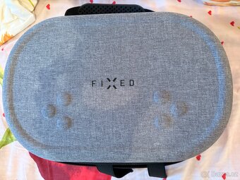 Oculus quest 3s 128g, perfektní stav - 4