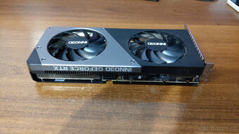 INNO3D GeForce RTX 4060Ti TWIN X2 - ZÁRUKA - 4