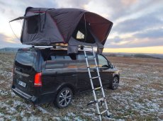 Autostan pro 3-4 osoby – Sirius 9430 NOVINKA - 4