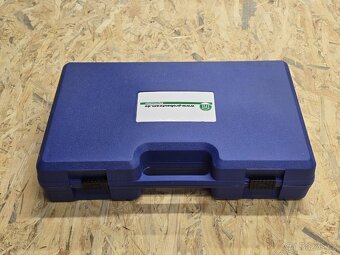 Řezačka polystyrénu 250 W - 4