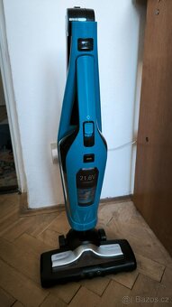 Tyčový vysavač Rowenta DUAL FORCE 2 V 1 - 4