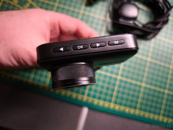 Autokamera Niceboy Pilot Q9 - 4