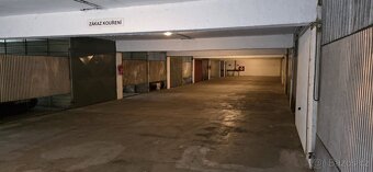 Prodej garáže 14 m², Plzeň-Doubravka - 4