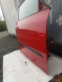 Škoda Fabia 2 dveře - 4