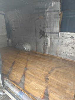 Fiat Ducato 2.3jtd - 4