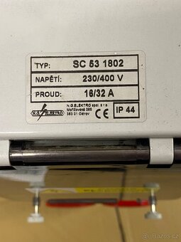 Prodám stavební rozvaděč, Antoníček - 4