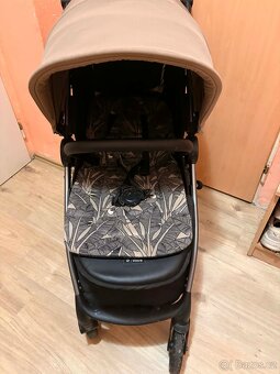 Sportovní kočárek Espiro - 4