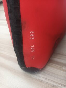 Lyžařské boty Nordica - 4