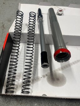 Ktm exc tlumiče - 4