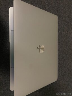 MacBook Pro 2019 Touch Bar 512GB - 4