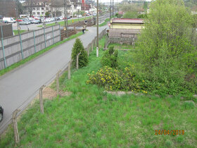 Komerční pozemek v centru Třince - 4