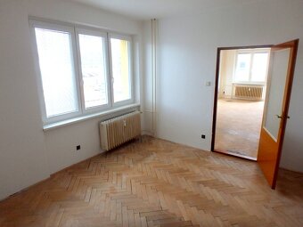 Byt 2+1 Nový Jičín, Lužická - 4