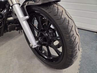 Yamaha XVS 950 A Midnight Star - 4