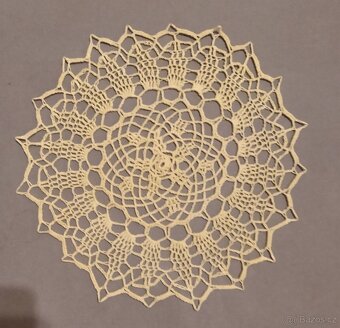 Dečky 21 - 22 cm - 4