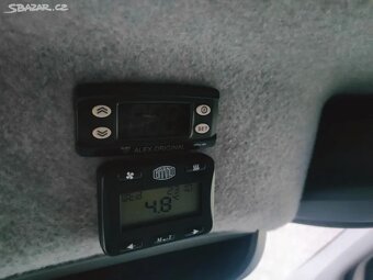 VW Crafter klima + chlazení - 4