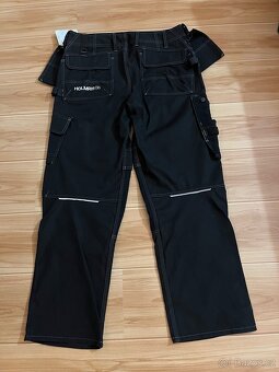 Montérky Mascot - 4