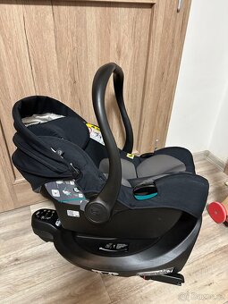 Vajíčko Joie i gemm 3 - 4