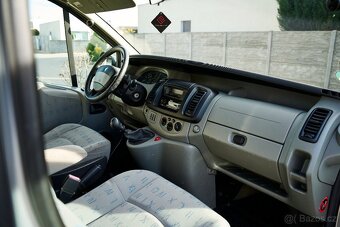 RENAULT TRAFIC GENERATION 2.5DCI - camper - 4