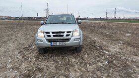 Isuzi Dmax 3.0 96kw, 2006, pick up - 4