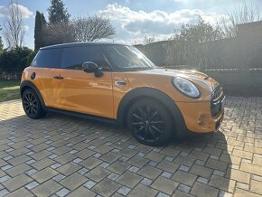 Mini cooper S 193 kW TOP Stav - 4