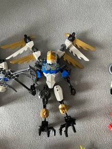Lego roboti - 4
