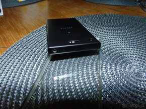 Sony Xperia XZ1 Compact černý - 4
