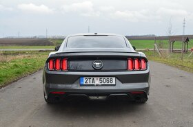 Ford Mustang/2.3/50YearsEdition - 4