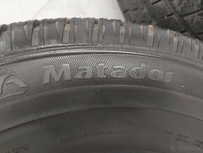 225 / 75 R16 C zimní pneu MATADOR - Sibiř Snow VAN - 4