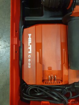 Hilti TE 6-22 - 4