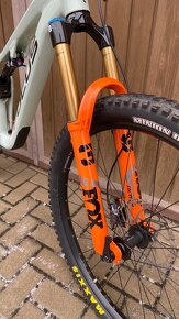 Enduro kolo Focus Jam 6.9 - 4
