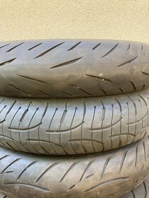 Motopneu 120/70ZR17 M/C 58W - 4