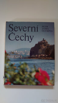 Knihy Čechy a Morava - Fotografické publikace - 4