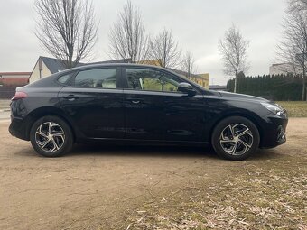 Hyundai i30 Fastback 1,0 T-GDI COMFORT - 4