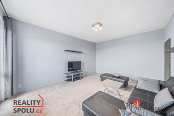 Prodej, byty/2+1, 54 m2, Dlouhá 1083/31, Lobzy, 31200 Plzeň, - 4